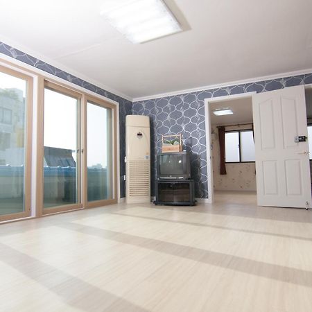 Jeonju Hanok Village Guesthouse Zewnętrze zdjęcie