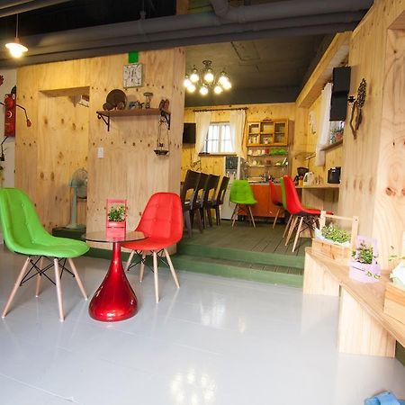 Jeonju Hanok Village Guesthouse Zewnętrze zdjęcie