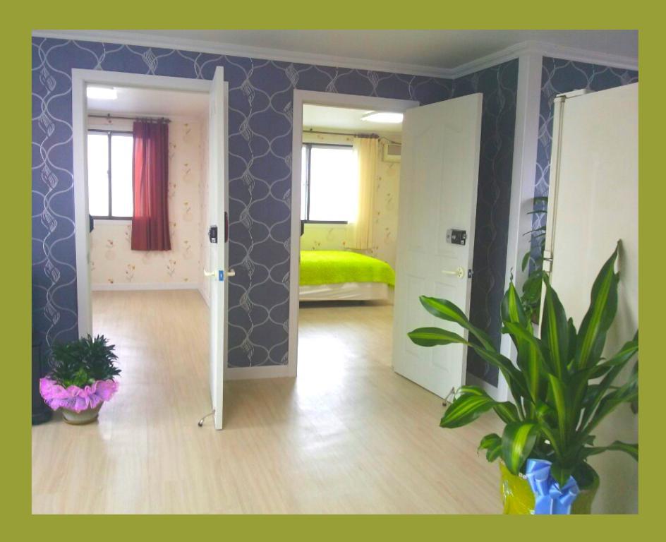 Jeonju Hanok Village Guesthouse Zewnętrze zdjęcie