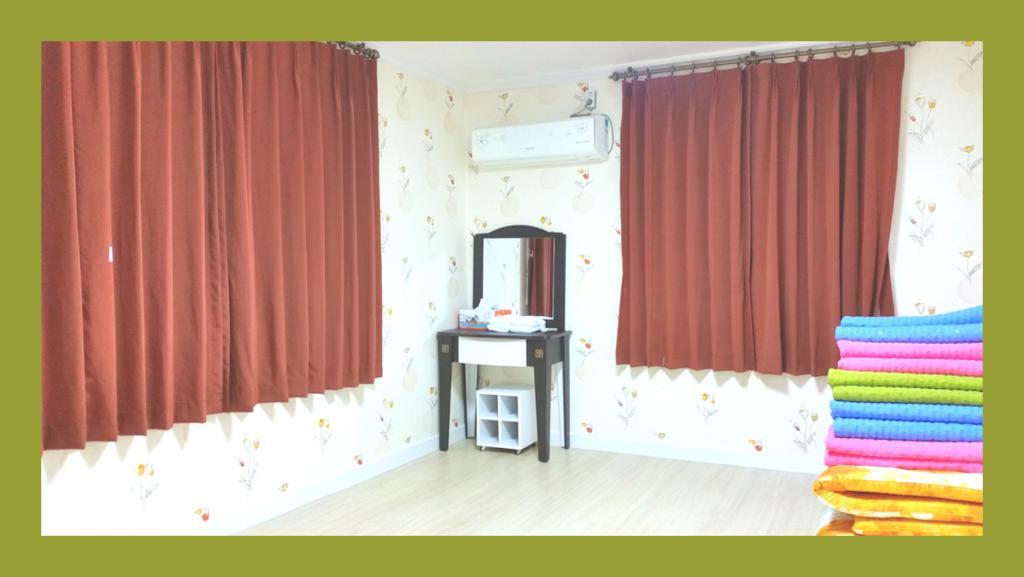 Jeonju Hanok Village Guesthouse Zewnętrze zdjęcie