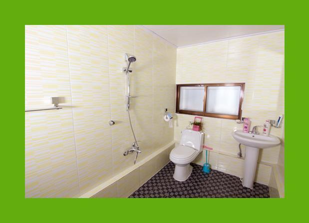 Jeonju Hanok Village Guesthouse Zewnętrze zdjęcie