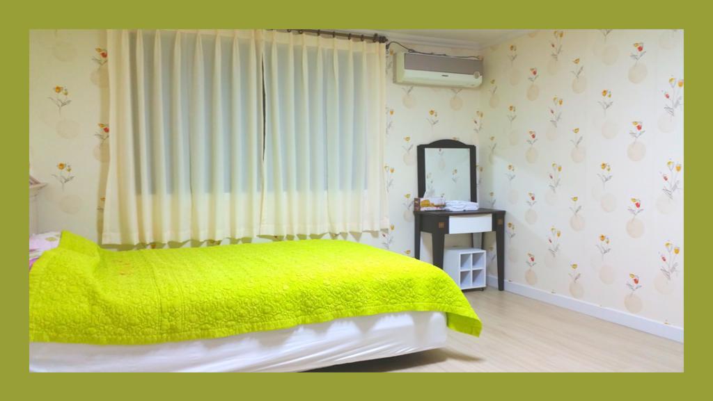 Jeonju Hanok Village Guesthouse Zewnętrze zdjęcie