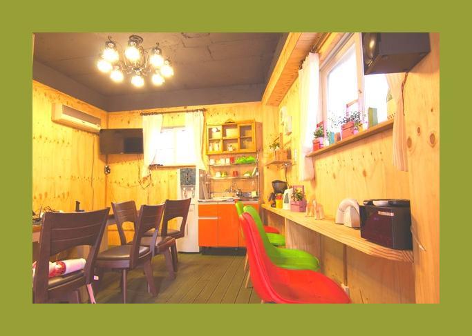 Jeonju Hanok Village Guesthouse Zewnętrze zdjęcie