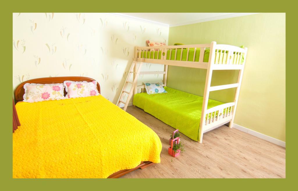 Jeonju Hanok Village Guesthouse Zewnętrze zdjęcie