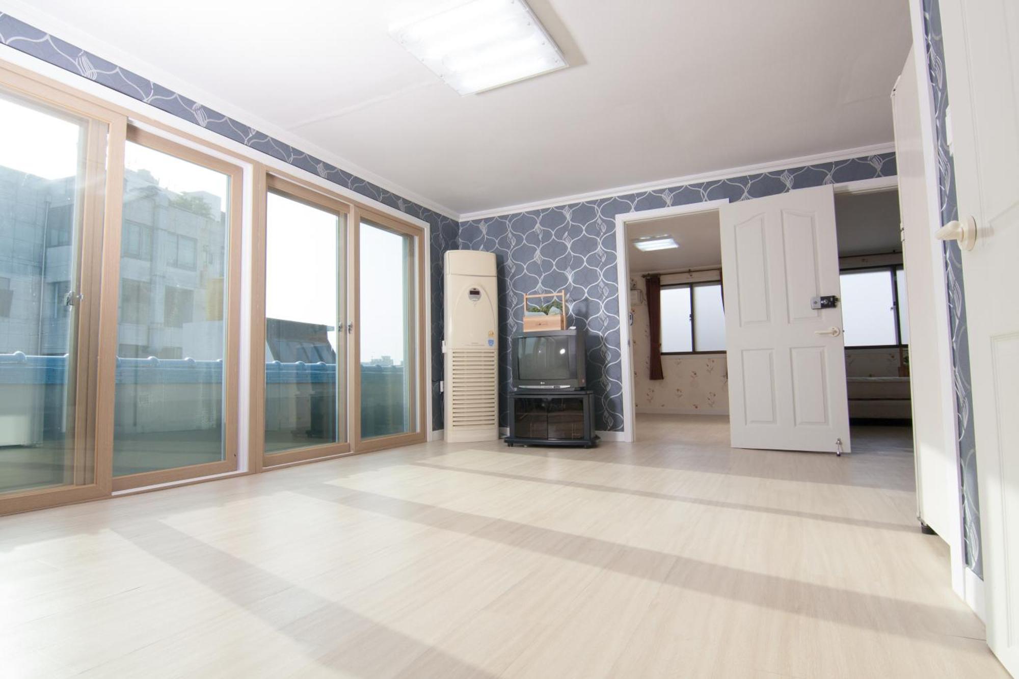 Jeonju Hanok Village Guesthouse Zewnętrze zdjęcie