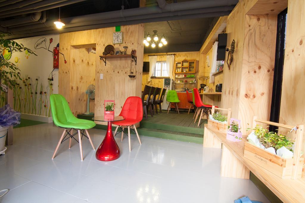 Jeonju Hanok Village Guesthouse Zewnętrze zdjęcie